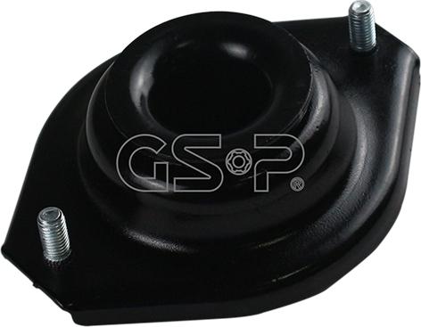 GSP 514 178 - Опора стойки амортизатора, подушка autosila-amz.com