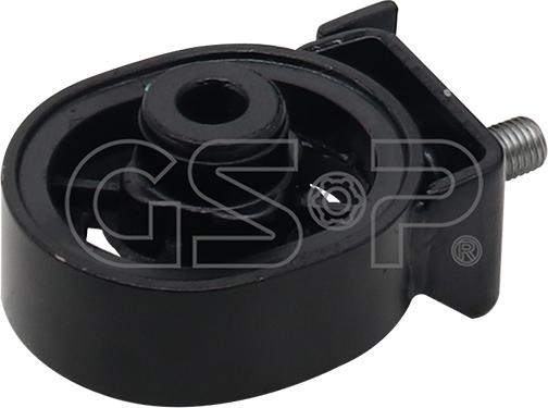 GSP 514390 - Подушка, опора, подвеска двигателя autosila-amz.com