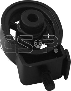 GSP 514390 - Подушка, опора, подвеска двигателя autosila-amz.com