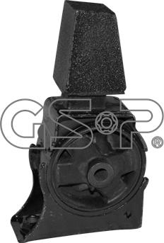 GSP 514350 - Подушка, опора, подвеска двигателя autosila-amz.com