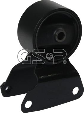 GSP 514362 - Подушка, опора, подвеска двигателя autosila-amz.com