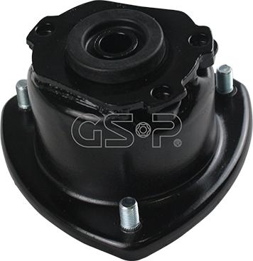 GSP 514303 - Опора стойки амортизатора, подушка autosila-amz.com