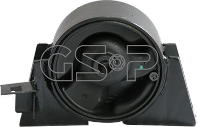 GSP 514313 - Подушка, опора, подвеска двигателя autosila-amz.com