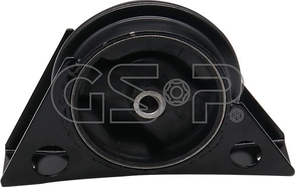 GSP 514385 - Подушка, опора, подвеска двигателя autosila-amz.com