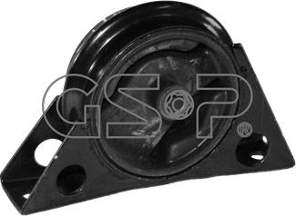 GSP 514385 - Подушка, опора, подвеска двигателя autosila-amz.com