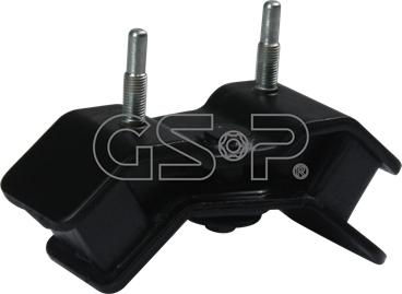 GSP 514386 - Подушка, опора, подвеска двигателя autosila-amz.com