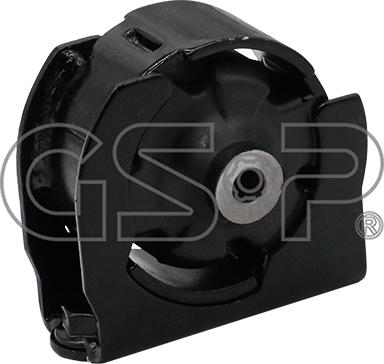 GSP 514329 - Подушка, опора, подвеска двигателя autosila-amz.com