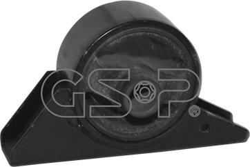 GSP 514320 - Подушка, опора, подвеска двигателя autosila-amz.com