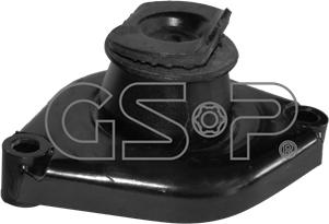 GSP 514298 - Опора стойки амортизатора, подушка autosila-amz.com