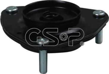 GSP 514245 - Опора стойки амортизатора, подушка autosila-amz.com