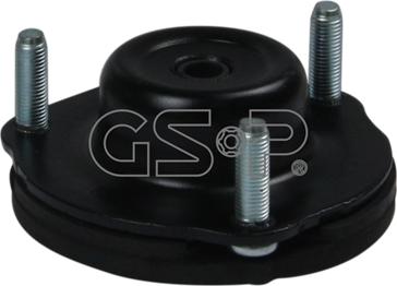GSP 514241 - Опора стойки амортизатора, подушка autosila-amz.com