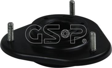 GSP 514242 - Опора стойки амортизатора, подушка autosila-amz.com