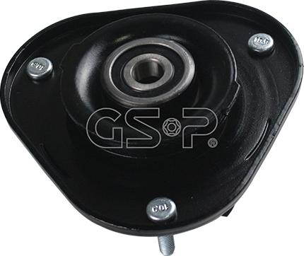 GSP 514242 - Опора стойки амортизатора, подушка autosila-amz.com