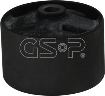 GSP 514259 - Подушка, опора, подвеска двигателя autosila-amz.com