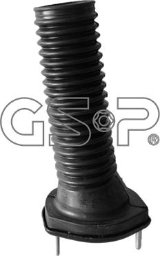 GSP 514239 - Опора стойки амортизатора, подушка autosila-amz.com