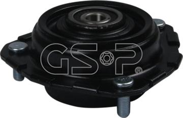 GSP 514234 - Опора стойки амортизатора, подушка autosila-amz.com
