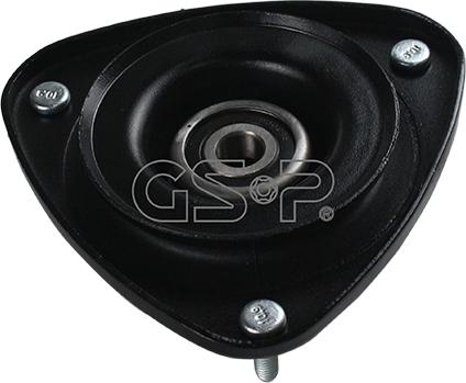 GSP 514233 - Опора стойки амортизатора, подушка autosila-amz.com