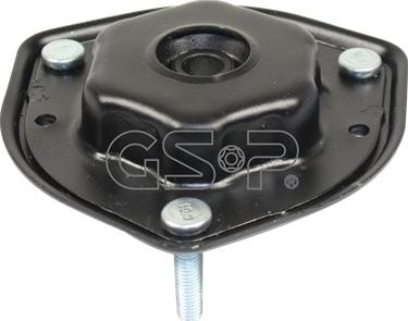 GSP 514237 - Опора стойки амортизатора, подушка autosila-amz.com