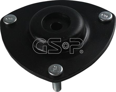 GSP 514221 - Опора стойки амортизатора, подушка autosila-amz.com