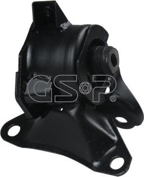 GSP 514757 - Подушка, опора, подвеска двигателя autosila-amz.com