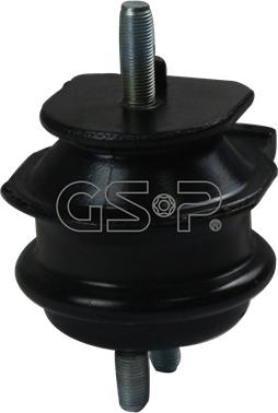 GSP 514764 - Подушка, опора, подвеска двигателя autosila-amz.com