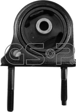 GSP 514700 - Подушка, опора, подвеска двигателя autosila-amz.com