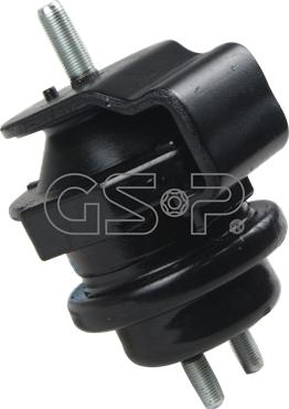 GSP 514737 - Подушка, опора, подвеска двигателя autosila-amz.com