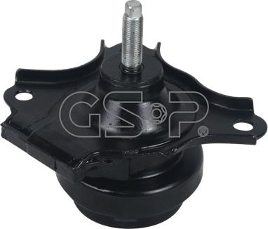 GSP 514726 - Подушка, опора, подвеска двигателя autosila-amz.com