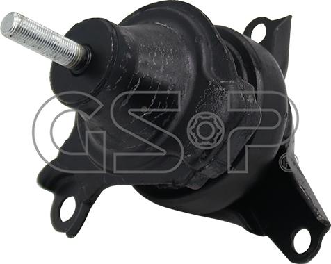 GSP 514723 - Подушка, опора, подвеска двигателя autosila-amz.com