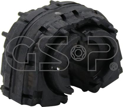 GSP 516447 - Втулка заднего стабилизатора AUDI A3 (8P1) autosila-amz.com