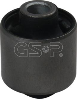 GSP 516559 - Опора, дифференциал autosila-amz.com