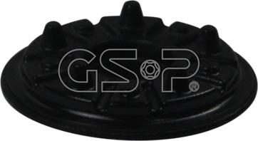 GSP 516564 - Опора, дифференциал autosila-amz.com