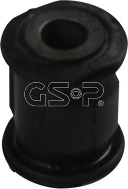 GSP 516562 - Подвеска, рулевое управление autosila-amz.com
