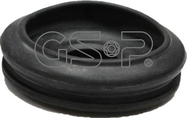 GSP 516581 - Опора, дифференциал autosila-amz.com