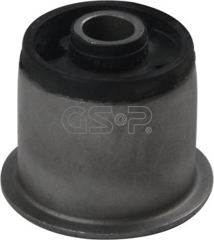 GSP 516529 - Опора, дифференциал autosila-amz.com