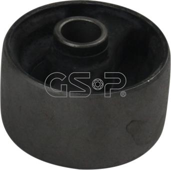 GSP 516624 - Подушка, опора, подвеска двигателя autosila-amz.com