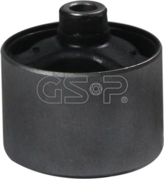GSP 516048 - Подушка, опора, подвеска двигателя autosila-amz.com