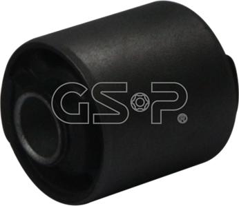 GSP 516056 - Опора, дифференциал autosila-amz.com