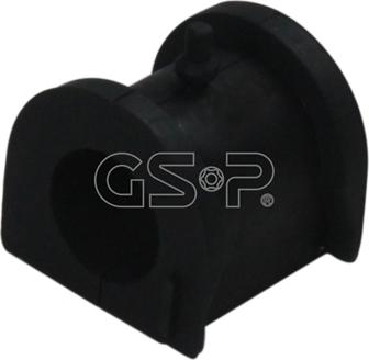 GSP 516842 - Втулка стабилизатора autosila-amz.com
