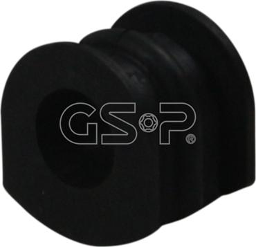 GSP 516828 - Втулка стабилизатора autosila-amz.com