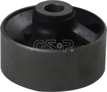 GSP 516364 - Опора, дифференциал autosila-amz.com