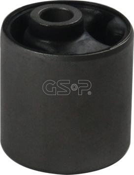 GSP 516367 - Опора, дифференциал autosila-amz.com