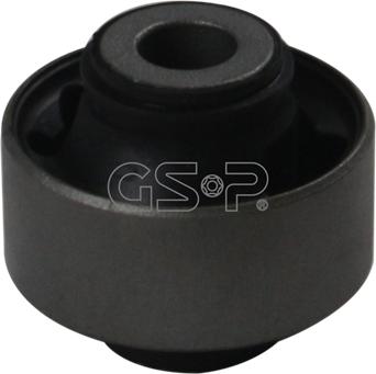 GSP 516307 - Опора, дифференциал autosila-amz.com