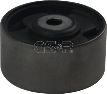 GSP 516324 - Опора, дифференциал autosila-amz.com