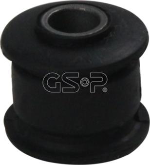 GSP 516289 - Сайлентблок, стойка амортизатора autosila-amz.com