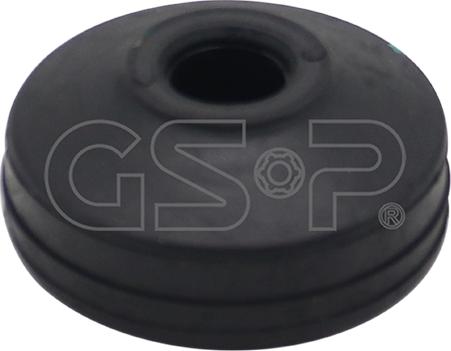 GSP 516792 - Втулка амортизатора, подушка autosila-amz.com