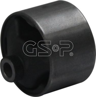 GSP 516766 - Подушка, опора, подвеска двигателя autosila-amz.com