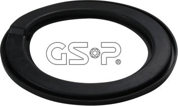 GSP 516785 - Тарелка пружины autosila-amz.com