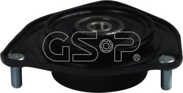 GSP 510965 - Опора стойки амортизатора, подушка autosila-amz.com