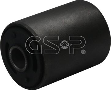 GSP 510960 - Втулка, листовая рессора autosila-amz.com